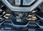 MG ZS SUV / Terénní 999,0 82 kw