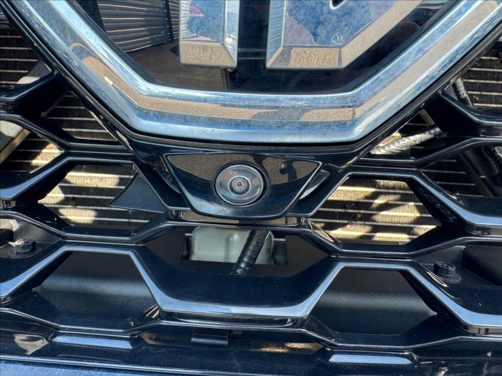 MG ZS SUV / Terénní 999,0 82 kw