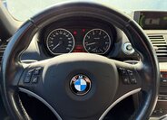 BMW Řada 1 Hatchback 1,6 l 90 kw