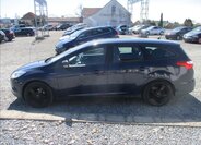 Ford Focus Kombi 1,6 l 77 kw