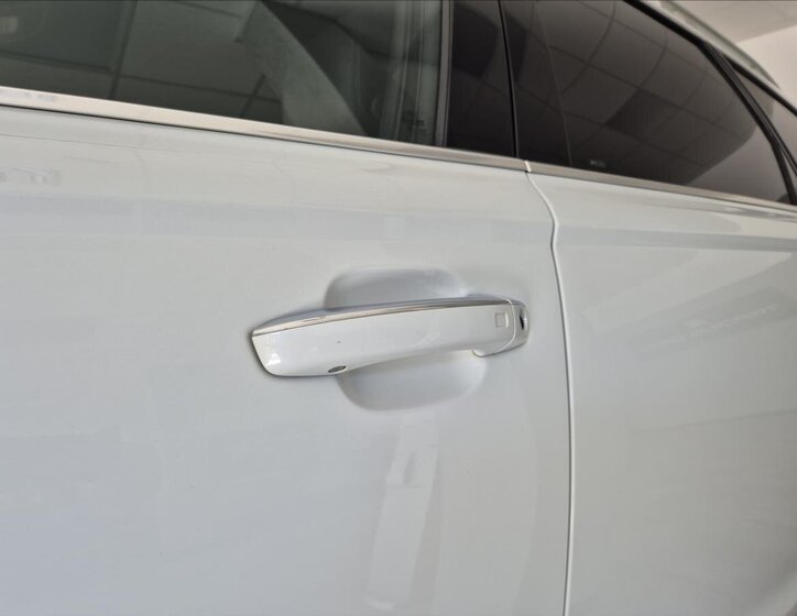 Audi A6 Allroad Kombi 3,0 l 200 kw