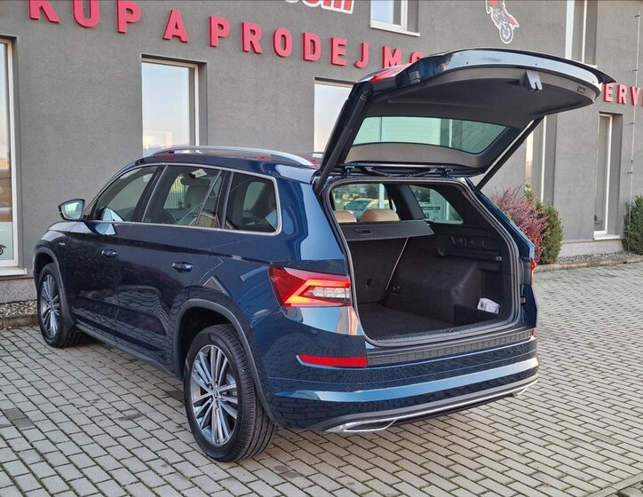 Škoda Kodiaq 42