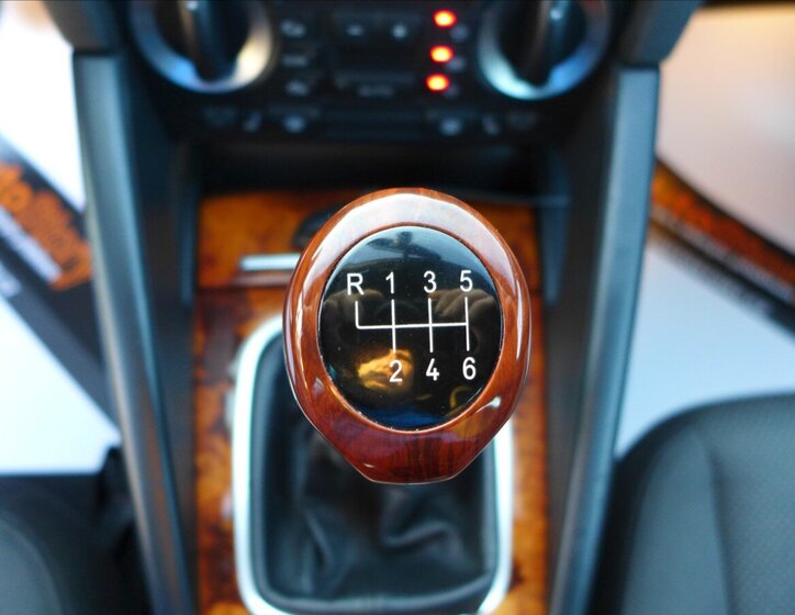 Audi A3 Hatchback 1,4 l 92 kw