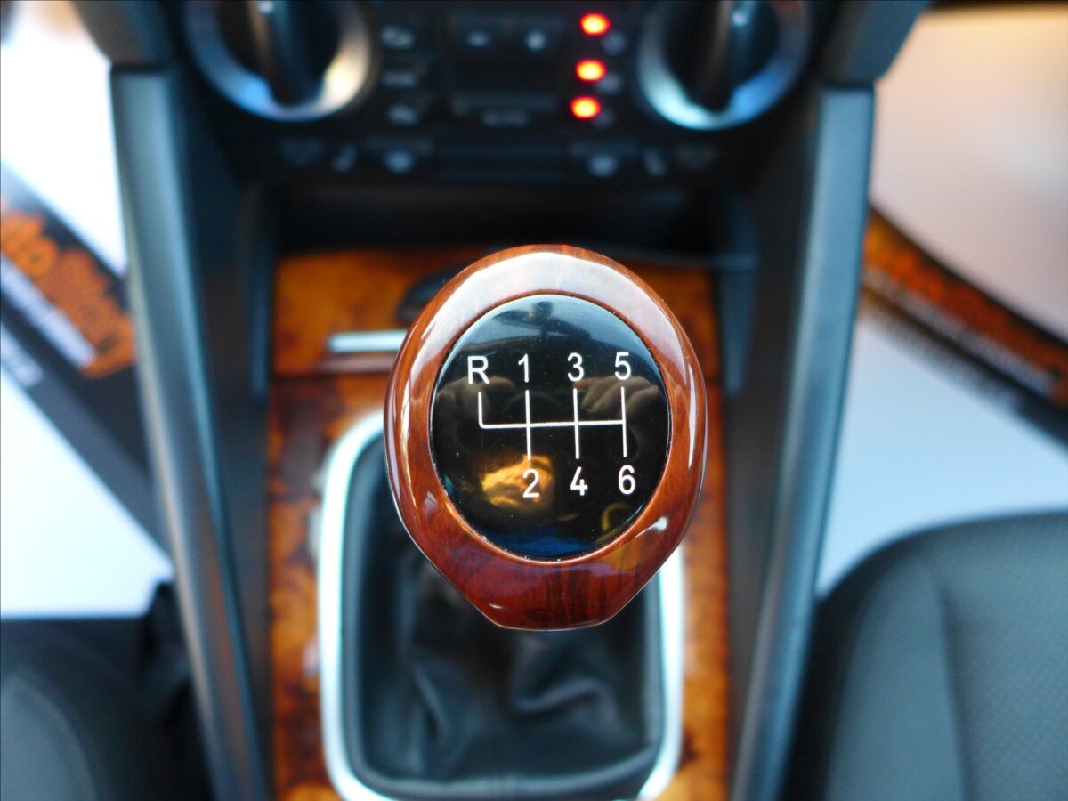 Audi A3 Hatchback 1,4 l 92 kw