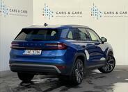 Škoda Kodiaq 3
