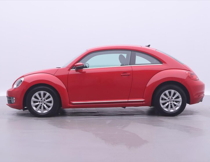 Volkswagen Beetle 4