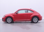 Volkswagen Beetle 4