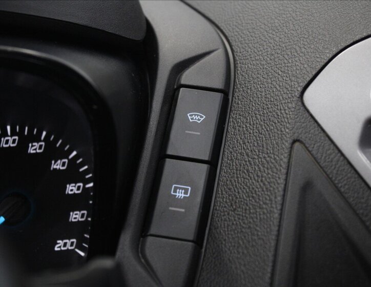 Ford Transit Custom MPV 2,0 l 96 kw