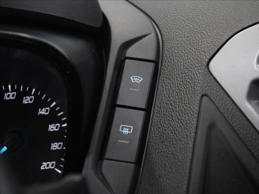 Ford Transit Custom MPV 2,0 l 96 kw