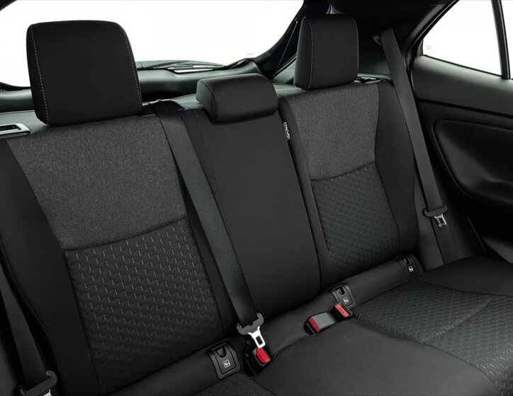 Toyota Yaris Cross SUV 1,5 l 85 kw