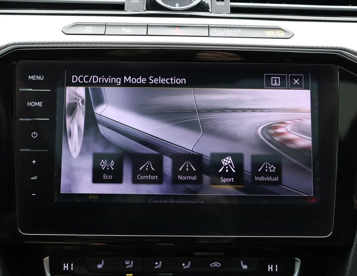 Volkswagen Arteon 22