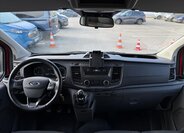Ford Transit Custom Ostatní 2,0 l 96 kw