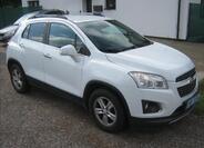 Chevrolet Trax 8