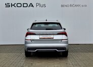 Škoda Kamiq SUV 999,0 81 kw