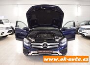 Mercedes-Benz GLC 46