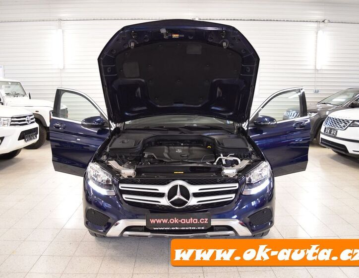 Mercedes-Benz GLC 46