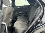 Volkswagen T-Roc SUV 1,5 l 110 kw