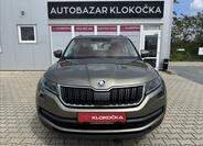 Škoda Kodiaq 2
