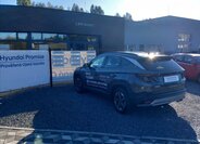 Hyundai Tucson SUV 1,6 l 117 kw