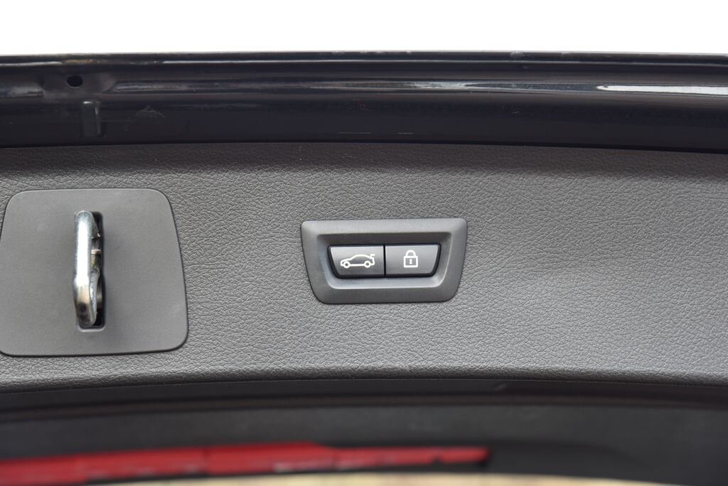 BMW Řada 2 MPV 1,5 l 100 kw