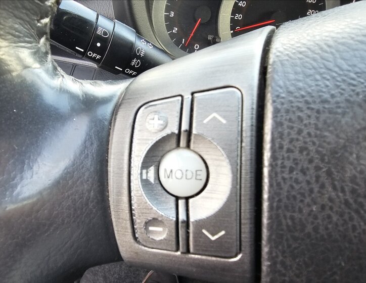 Toyota RAV4 Kombi 2,2 l 100 kw