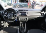 Škoda Fabia Kombi 999,0 70 kw