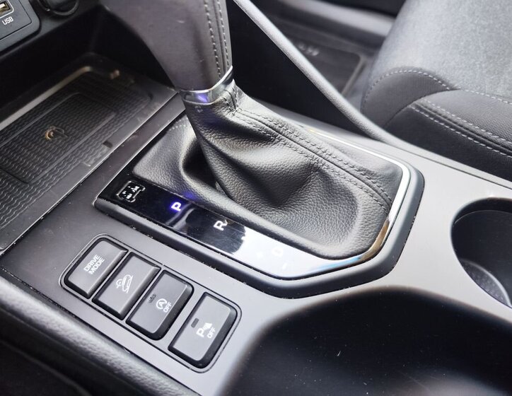 Hyundai Tucson SUV / Terénní 1,6 l 100 kw