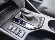 Hyundai Tucson SUV / Terénní 1,6 l 100 kw