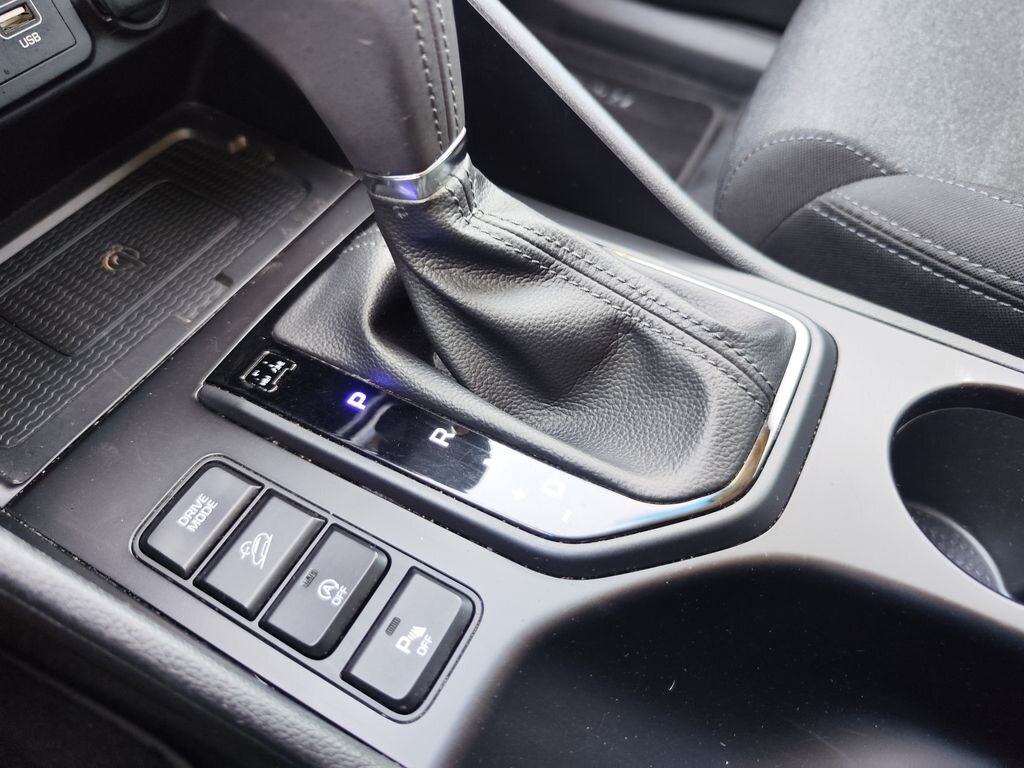 Hyundai Tucson SUV / Terénní 1,6 l 100 kw