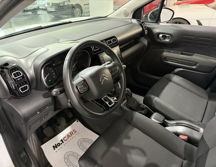 Citroën C3 Aircross 7