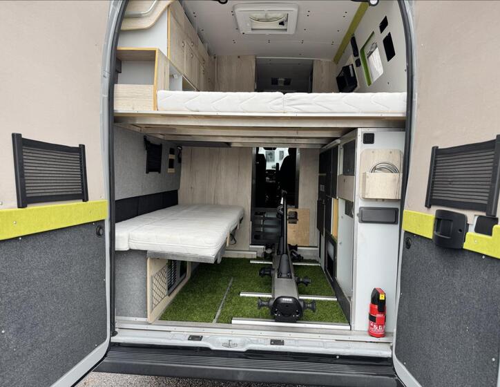 Fiat Ducato 6