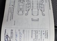 Opel Zafira MPV 1,6 l 110 kw