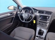 Volkswagen Golf Hatchback 1,4 l 90 kw