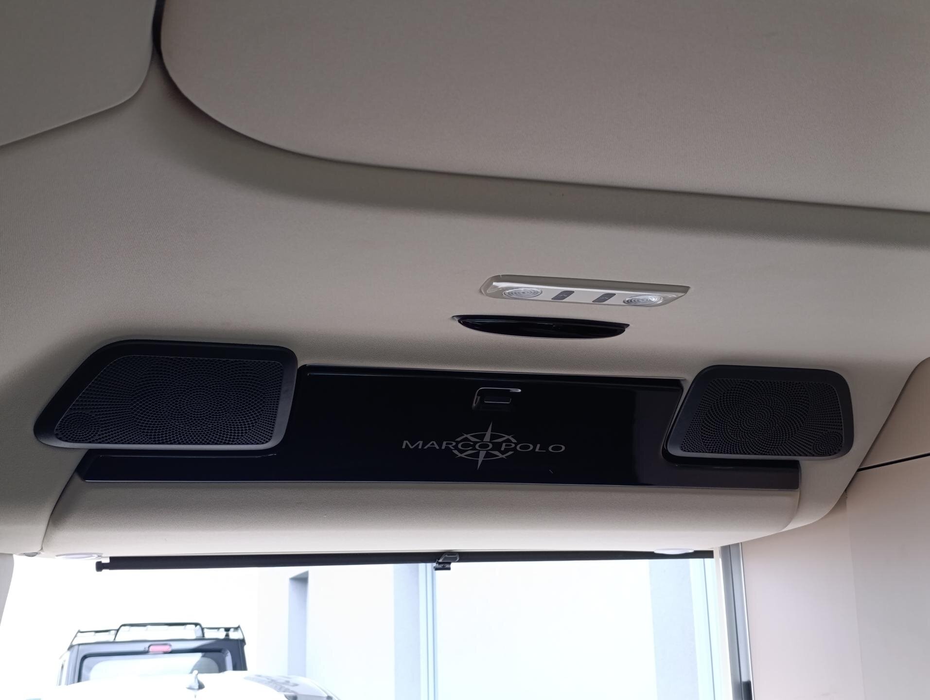 Mercedes-Benz Třídy V Kombi 2,1 l 140 kw