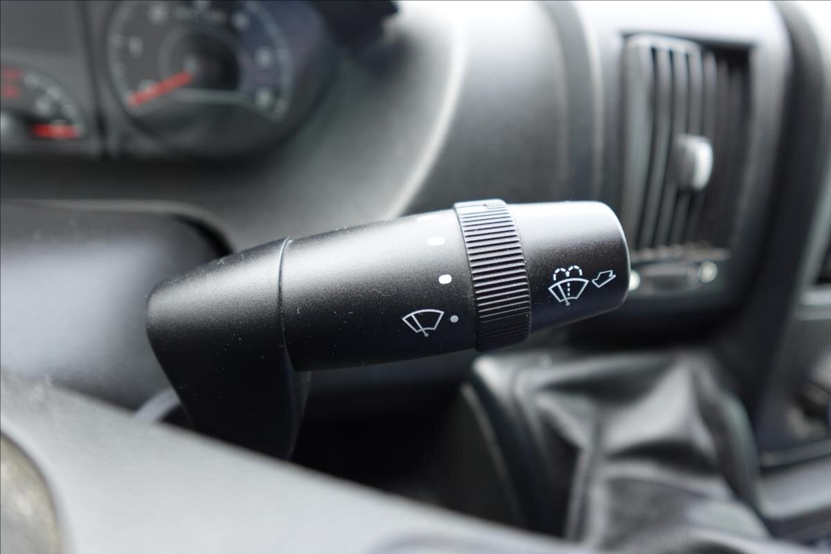 Peugeot Boxer Ostatní 2,0 l 96 kw