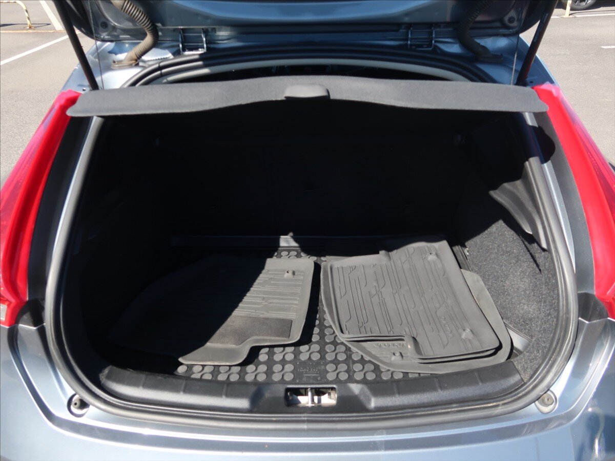 Volvo V40 Hatchback 1,6 l 88 kw