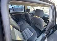 Škoda Octavia Kombi 0,0 77 kw