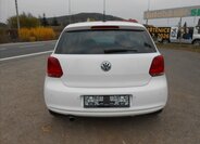 Volkswagen Polo Hatchback 1,2 l 77 kw