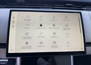 Land Rover Range Rover SUV / Terénní 4,4 l 390 kw