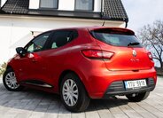 Renault Clio Hatchback 898,0 56 kw