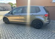 Volkswagen Golf Sportsvan 7
