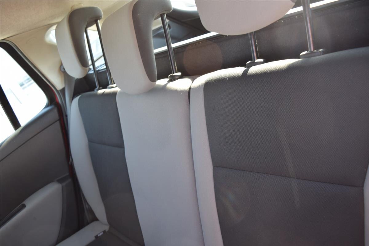 Renault Clio Kombi 1,1 l 74 kw