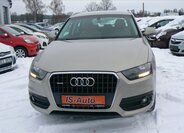 Audi Q3 3