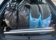 Škoda Octavia Liftback 2,0 l 110 kw