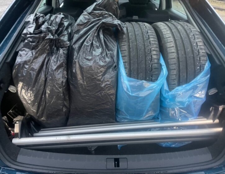 Škoda Octavia Liftback 2,0 l 110 kw