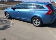 Volvo V60 SUV / Terénní 0,0 0