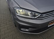 Volkswagen Golf Sportsvan Kombi 1,4 l 110 kw