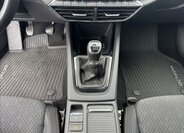 Škoda Octavia Sedan 1,5 l 110 kw