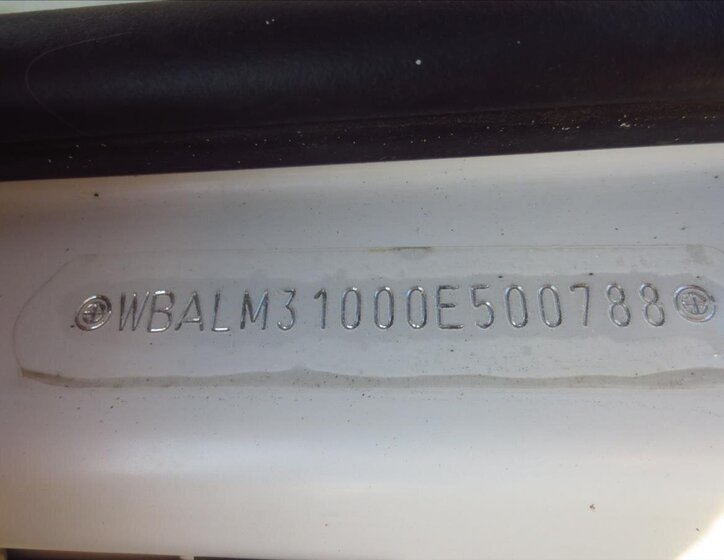 BMW Z4 Kabriolet 2,5 l 150 kw