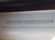 BMW Z4 Kabriolet 2,5 l 150 kw